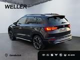 Cupra Ateca 2.0 TSI 4Drive DSG *360*Pano*ACC*Navi - Cupra aus 2021