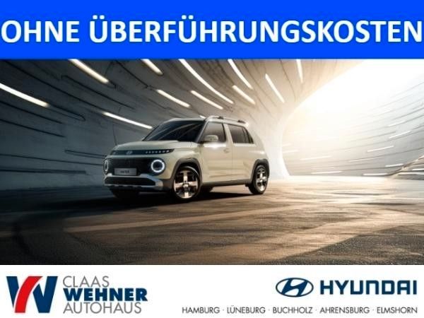 Hyundai Inster *OHNE ÜBERFÜHRUNGSKOSTEN*