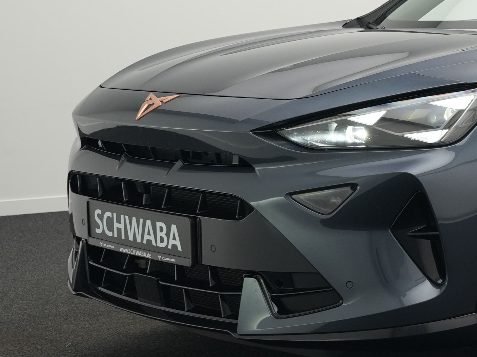Cupra Formentor - Bild 36