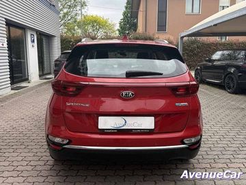 KIA Sportage - 6