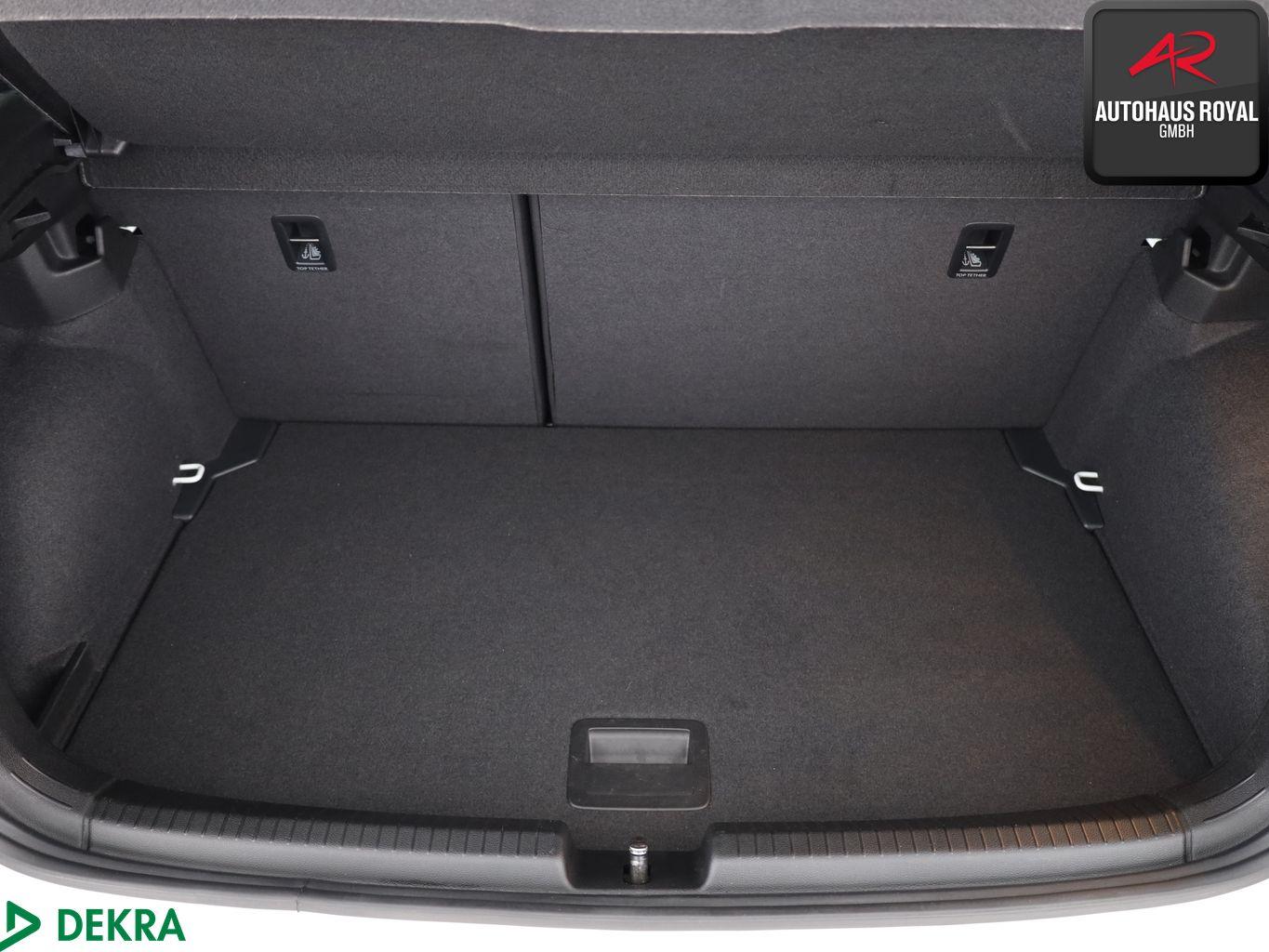 Volkswagen Polo GTI 2.0 TSI PANO,IQ.LIGHT,KEYLESS,ACC,1,HD, миниатюра 14