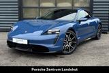 Porsche Taycan Turbo | Burmester | Beifahrerdisplay | - Porsche Taycan: Turbo