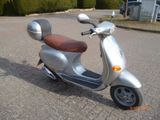 Piaggio ET4 - PIAGGIO HANNOVER