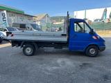 Mercedes-Benz Sprinter Pritsche 208 CDI - Mercedes-Benz Sprinter 208 cdi