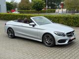 Mercedes-Benz C 400 Cabrio 4Matic Edition 1 Garantie* AMG LINE - Mercedes-Benz C-Class: Cabrio