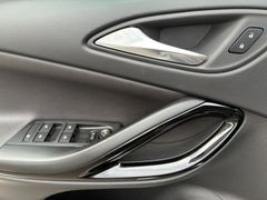 Opel Astra K Sportstourer 1.4Turbo Innovation Start/S
