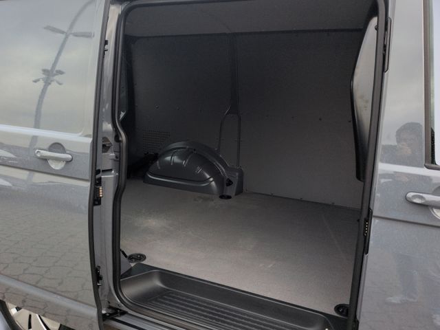 T6.1 Kasten 2.0 TDI DSG LED+NAVI+KAMERA