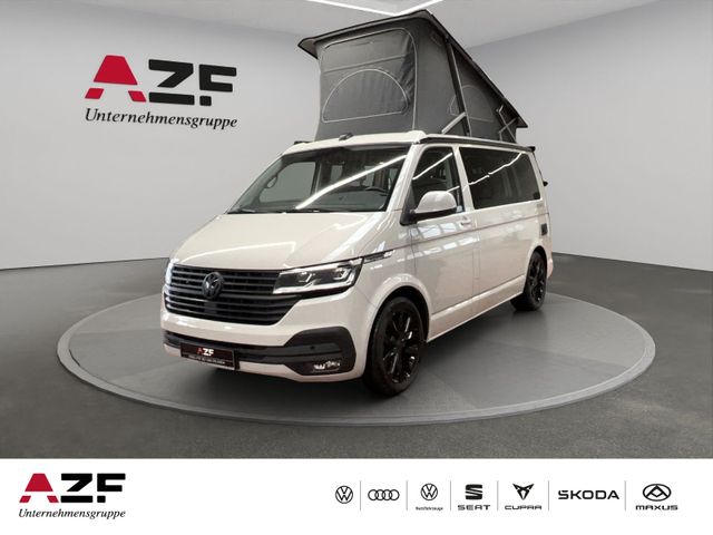 Volkswagen T6.1 California 2.0 TDI DSG Ocean LED+STANDHZG+M