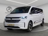 Volkswagen T7 Caravelle Edition 2.0 TDI Automatik lang LR K - weiße Volkswagen T7 Caravelle