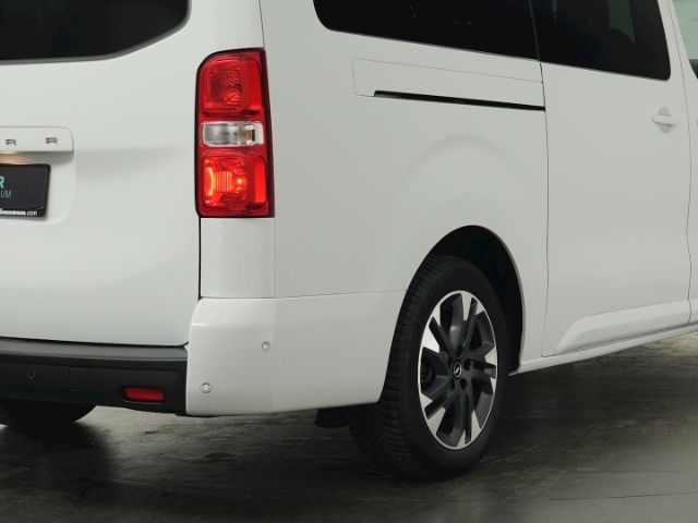 Zafira Life FACELIFT EDITION XL CDTI AT 9-SITZER