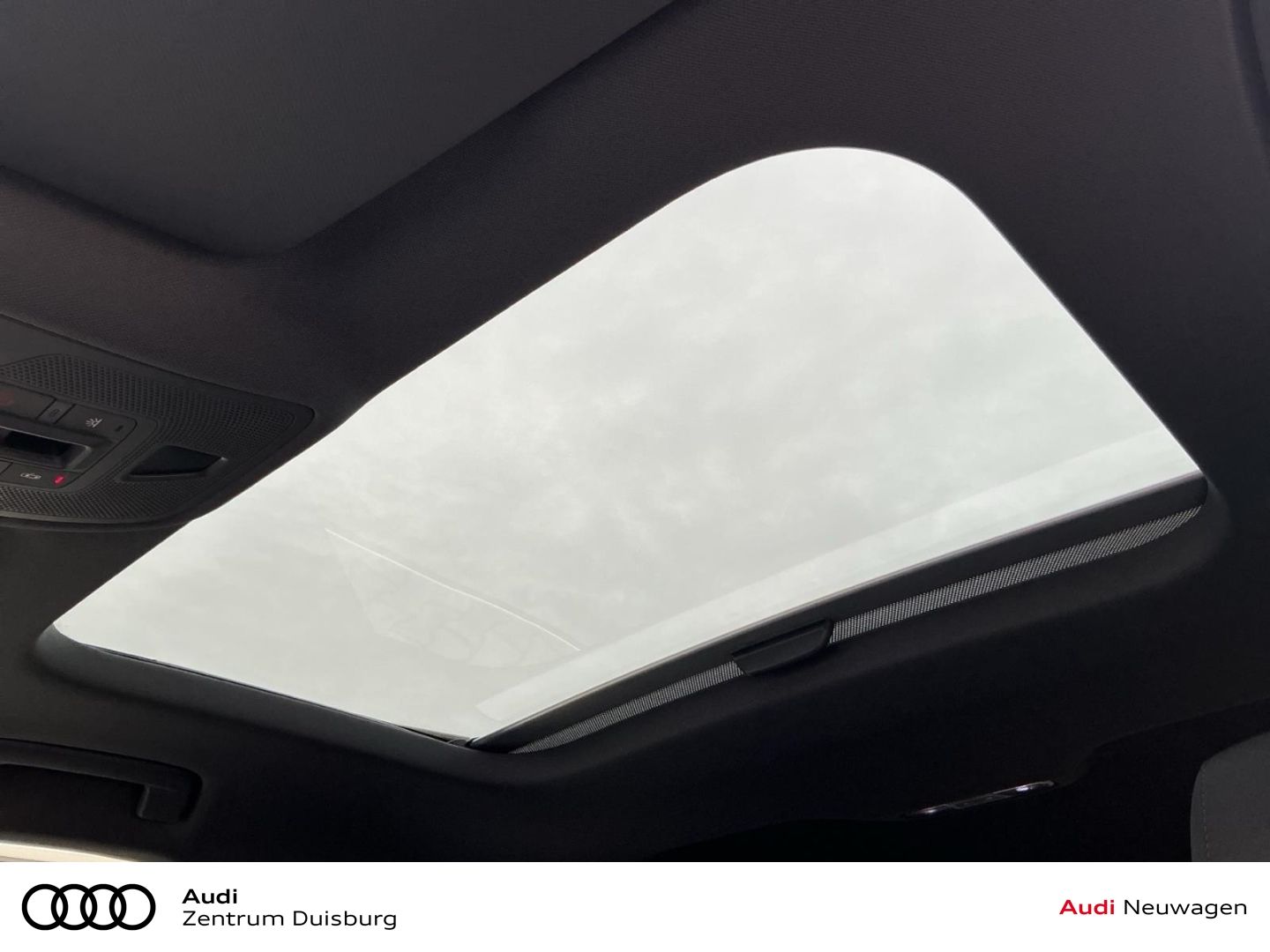 Audi A3 - Bild 13
