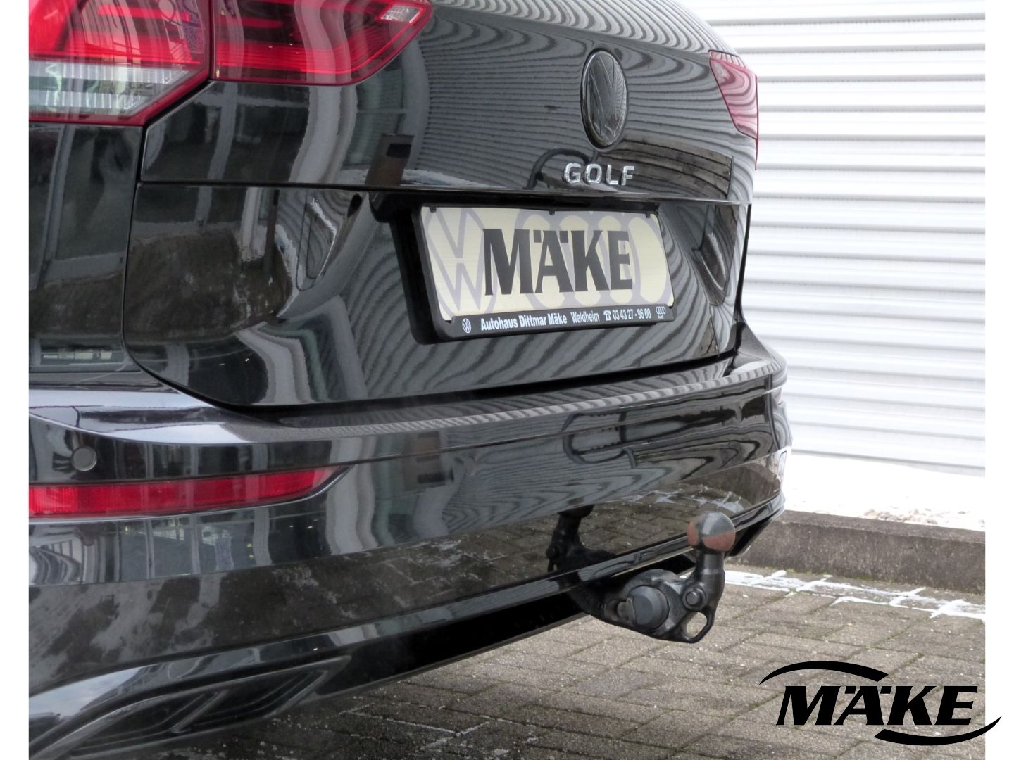 Golf Variant 1.5 TSI, ACC, AHK, LED-Plus, Digita