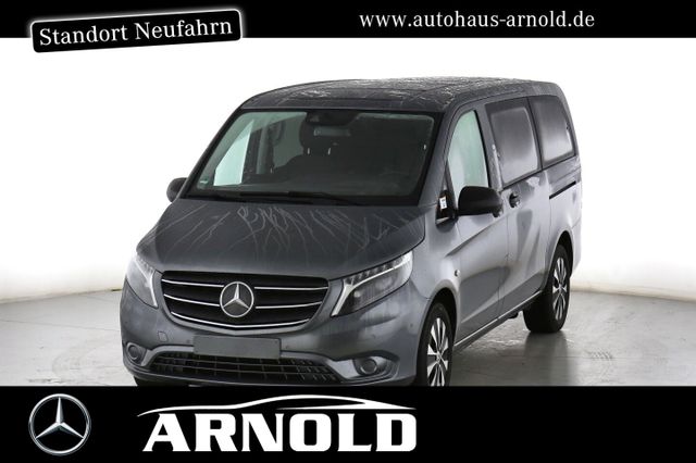 Mercedes-Benz Vito 119 CDI Tourer EDITION Lang LED 8-Sitze AHK