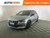 Peugeot PEUGEOT 208 PureTech 100 Stop&Start EAT8 5 porte - Peugeot 208 mit Halbautomatikschaltung