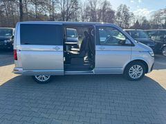 Fahrzeugabbildung Volkswagen T6.1 Multivan Highline DSG 2x el.Schiebetür Voll