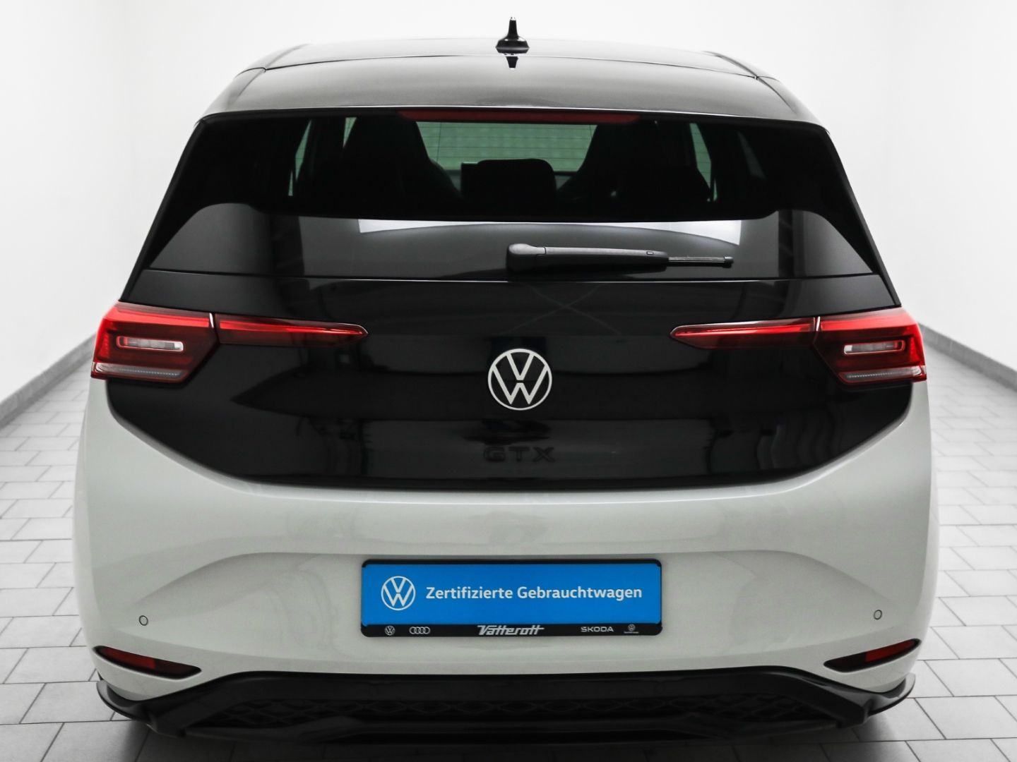 Volkswagen ID.3 GTX Performance Pano HuD Harman foto 4