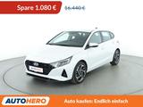 Hyundai i20 1.0 T-GDI Mild-Hybrid Trend *LED*CAM*SHZ*LHZ - Hyundai i20 Gebrauchtwagen in Köln