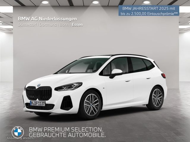 BMW 223i xDrive Active Tourer M Sport AHK Harman/K