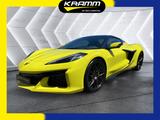 Corvette Z06 Cabrio 3LZ 5.5 V8 AT8 Sportp. Dig.Cockpit - Corvette Z06 3LZ