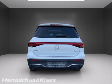 صورة 6 لـ 2022 Mercedes-BENZ EQB