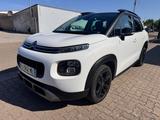 Citroën C3 Aircross 110ps 2019/08 Shine Automatik - gebrauchte Citroën C3 Aircross aus dem Jahr 2019