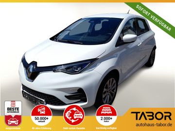 Zoe ZE50 R110 Exp Kaufbatterie LED CCS