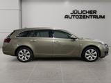 Opel Insignia A Sports Tourer Innovation 4x4 Turbo - gebrauchte Opel Insignia aus dem Jahr 2016