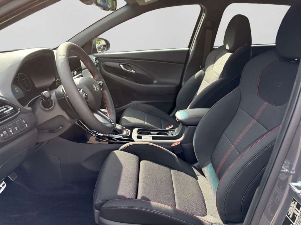 Hyundai i30 – Bild 10
