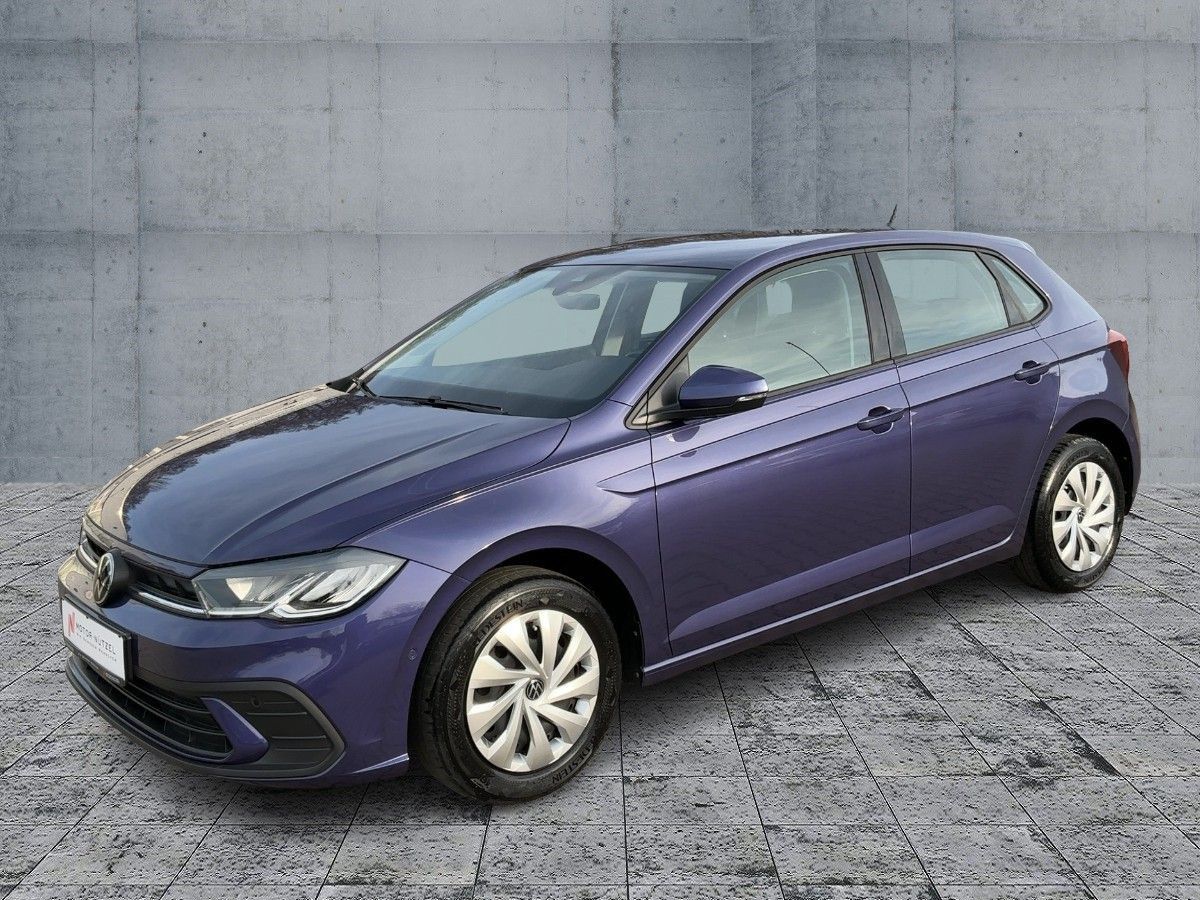 Volkswagen Polo - Bild 2