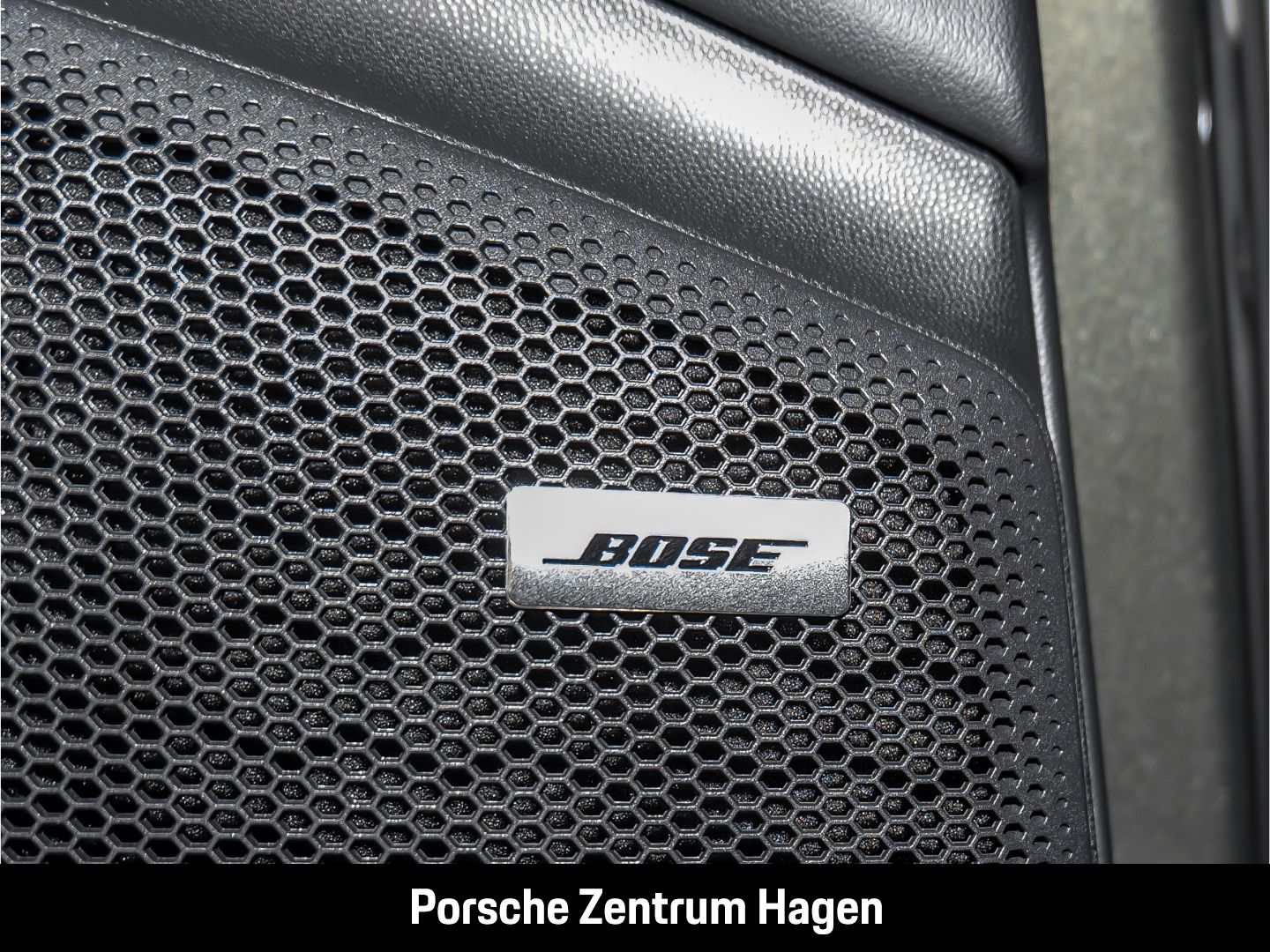 Porsche Macan - Bild 20