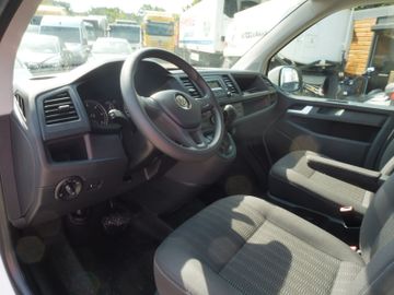 Volkswagen T6 Caravelle - 7