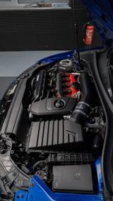 Audi RS3 2.5 TFSI Sportback - HPerformance 660PS - blaue Audi RS3