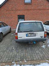 Volvo 940 GL - Volvo 940 Gl Gebrauchtwagen