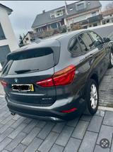 BMW X1 sDrive18i Advantage  - BMW X1 in Saarbrücken