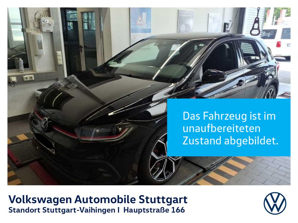 Image of Volkswagen Polo