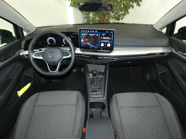 Golf Variant 1.5 TSI Life NAVI KAMERA KEYLESS