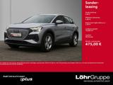 Audi Q4 45 e-tron 210 kW - Audi Q4 aus 2024