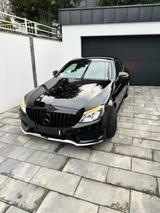 Mercedes-Benz 200 Coupe - Mercedes-Benz 200 Gebrauchtwagen