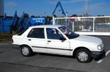 Peugeot PEUGEOT 309 II Bj. 1991 - TÜV Neu - Peugeot 309 Benziner Gebrauchtwagen