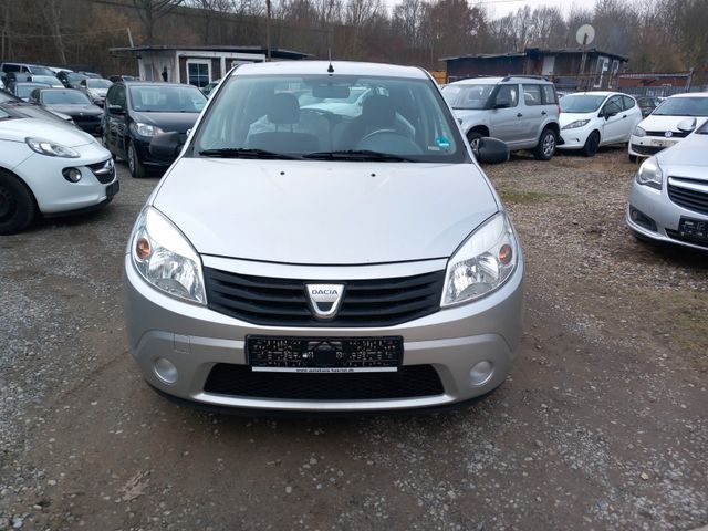 Dacia Sandero Basis