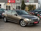Mercedes-Benz E 250 CGI BlueEfficiency Avantgarde*AUTOMATIK* - gebrauchte Mercedes-Benz E 250 aus dem Jahr 2010