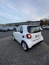 Smart ForTwo coupé 1.0 52kW - - Smart Gebrauchtwagen in Aachen