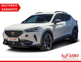 Cupra Formentor 2.0 VZ 4Drive LED Beats Navi Kamera