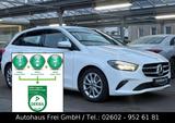 Mercedes-Benz B 200 PROGRESSIVE*LED*KAMERA*WIDESCREEN*AHK*LEDE - Mercedes-Benz B 200: Progressive