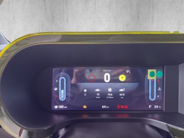 Fiat Grande Panda Hybrid La Prima *WINTER-PAKET*