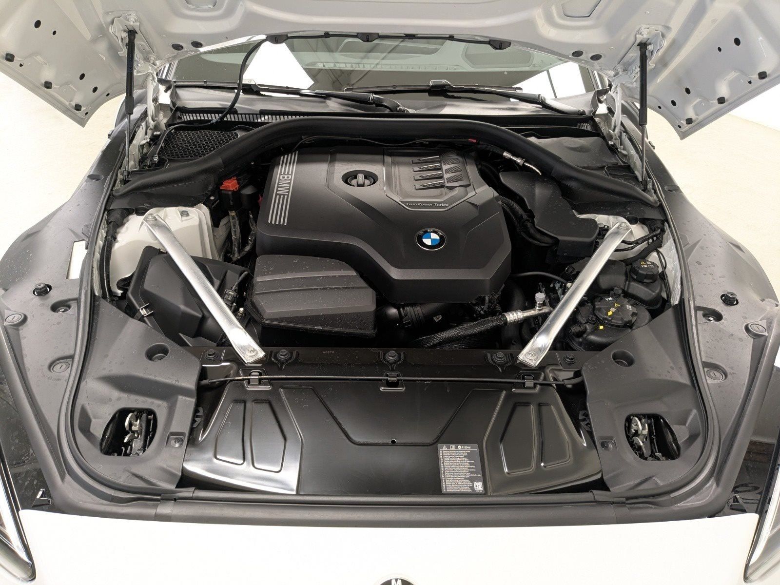 BMW Z4 - Bild 21