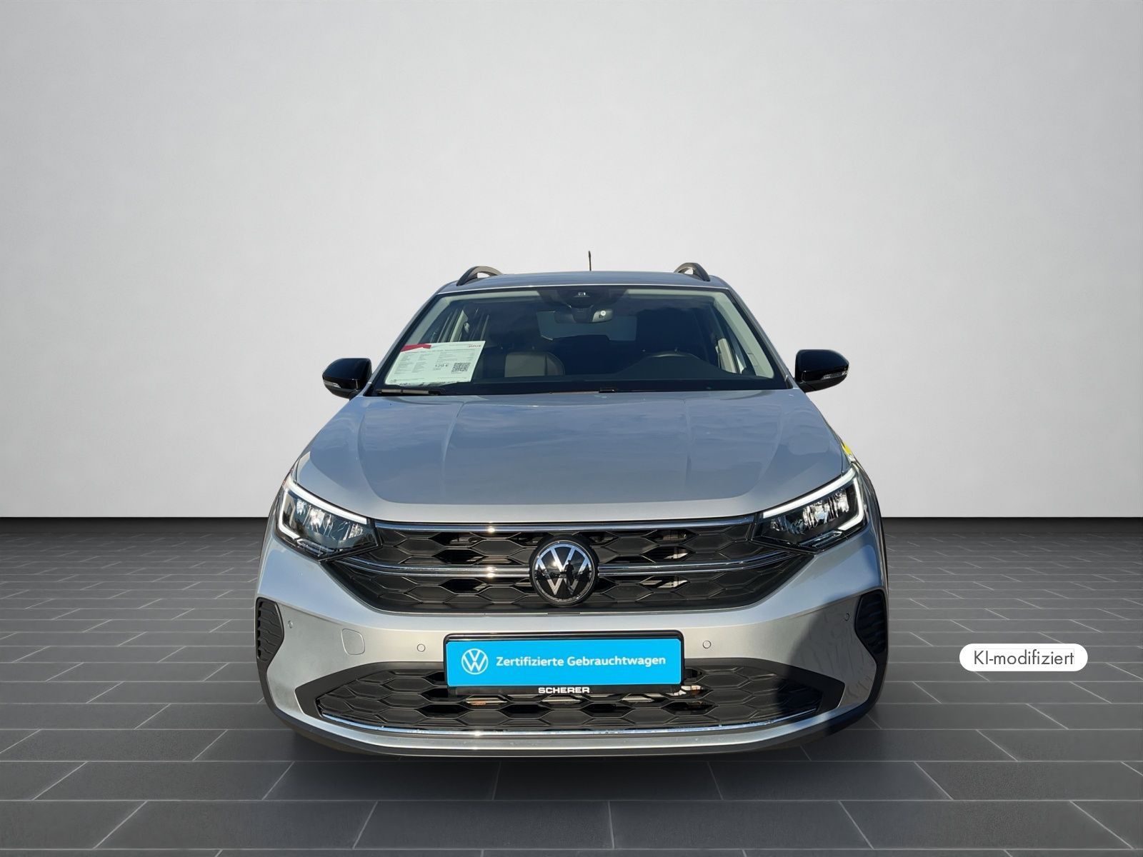 Volkswagen Taigo - Bild 6