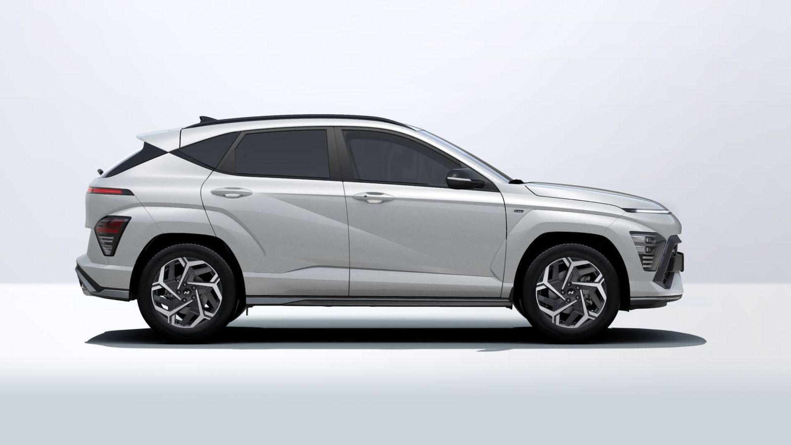 Hyundai KONA - Bild 7