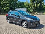 Peugeot 207 SW Premium - Peugeot 207 aus 2010: SW