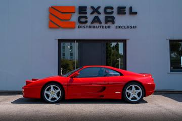 صورة 3 لـ 1998 Ferrari F355